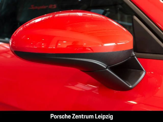 Porsche 718 Spyder