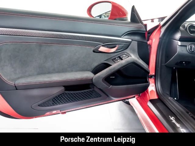Porsche 718 Spyder
