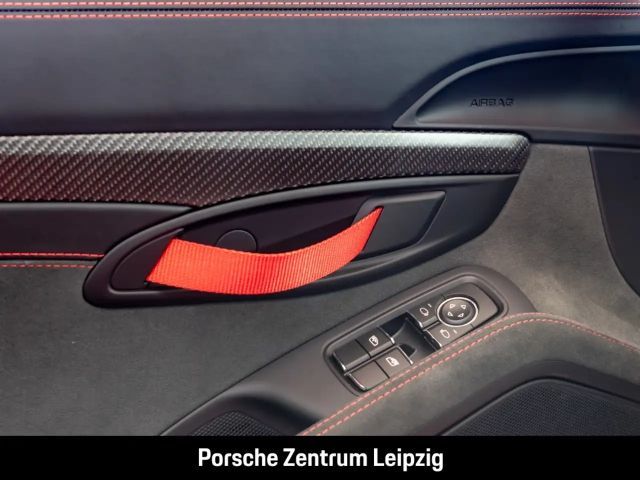 Porsche 718 Spyder