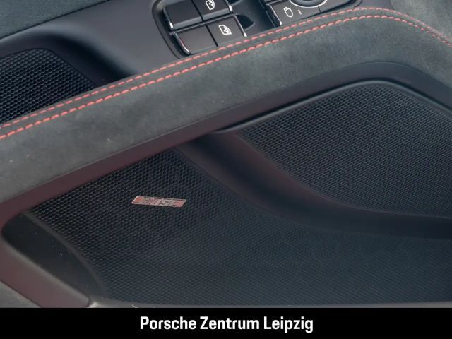 Porsche 718 Spyder
