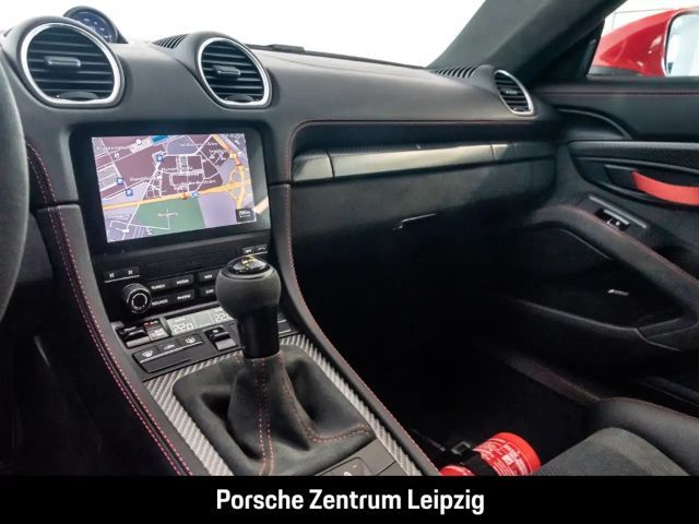 Porsche 718 Spyder