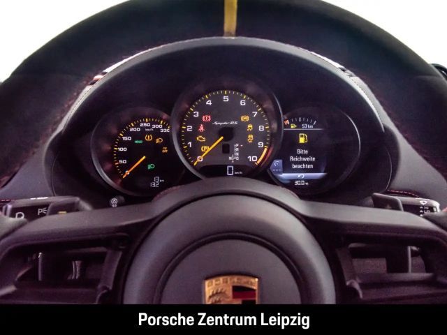 Porsche 718 Spyder