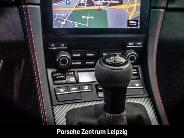 Porsche 718 Spyder