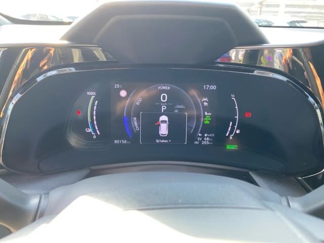 Lexus NX 450h+