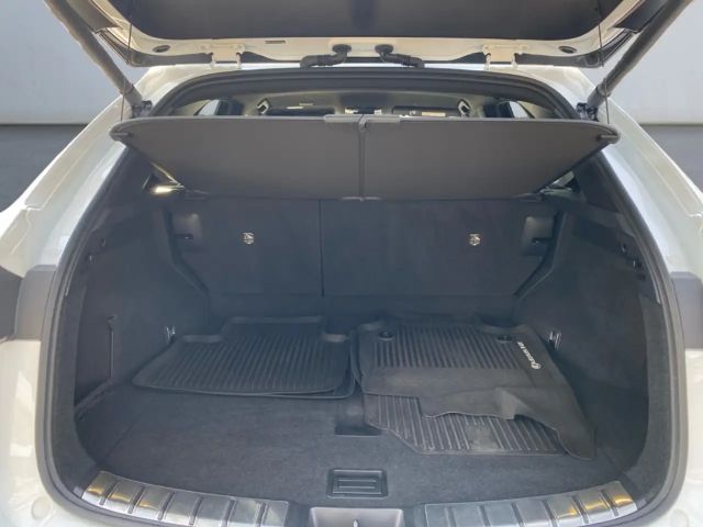 Lexus NX 450h+
