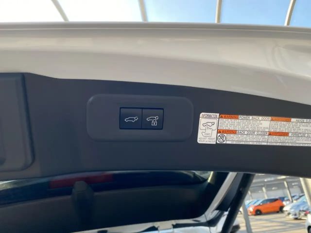 Lexus NX 450h+