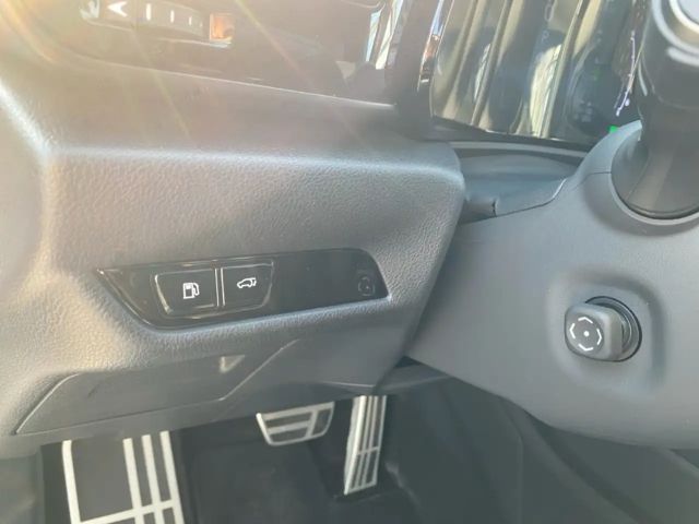 Lexus NX 450h+