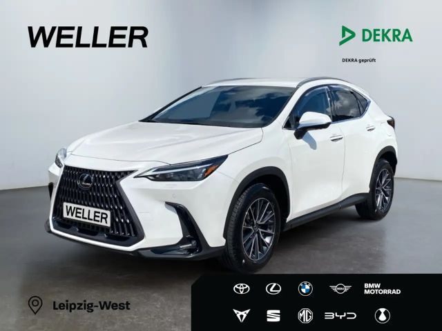 Lexus NX 350h