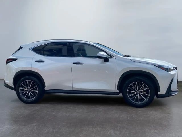 Lexus NX 350h