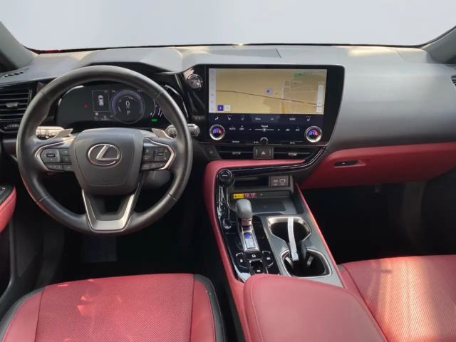 Lexus NX 350h