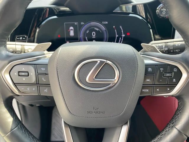 Lexus NX 350h