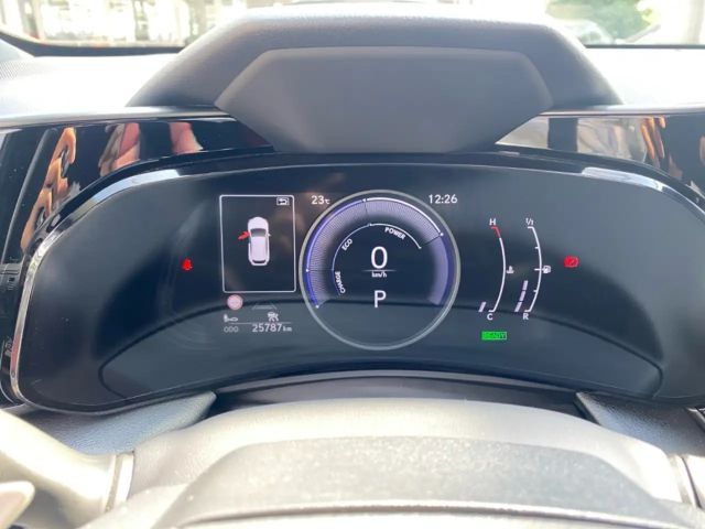 Lexus NX 350h