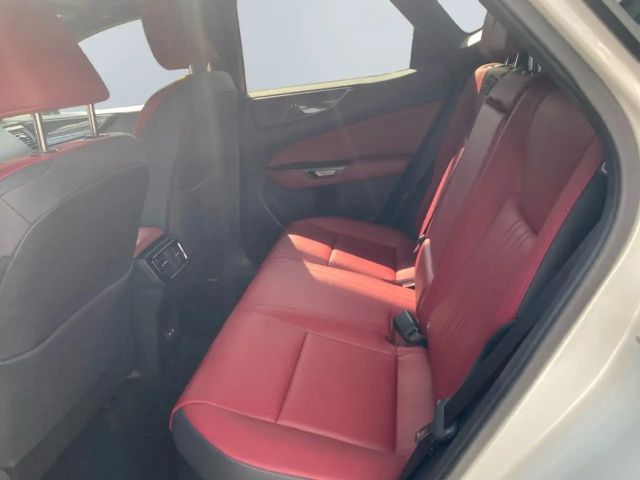 Lexus NX 350h