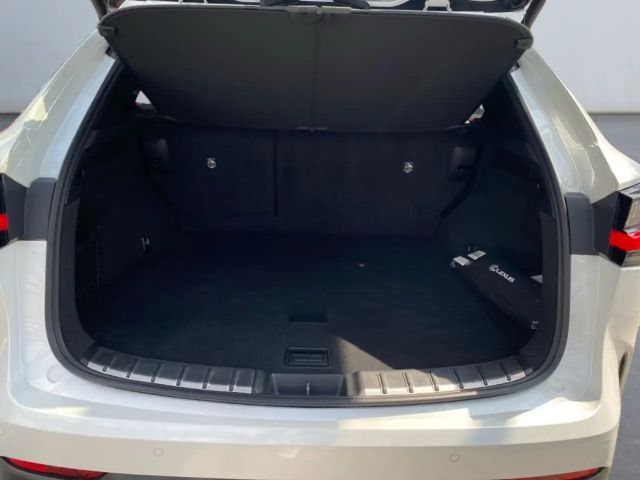 Lexus NX 350h