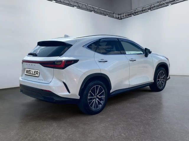 Lexus NX 350h