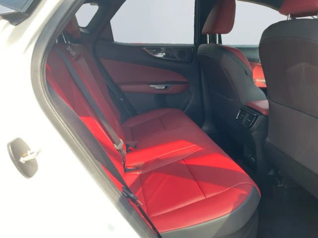 Lexus NX 350h