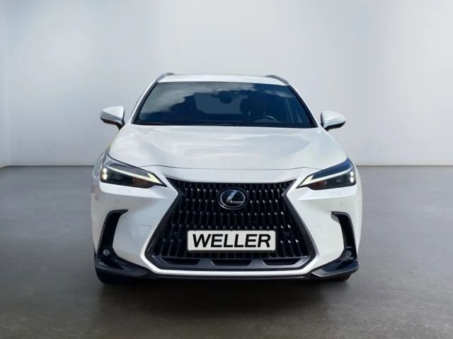 Lexus NX 350h