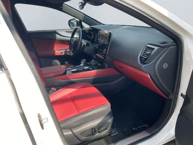 Lexus NX 350h