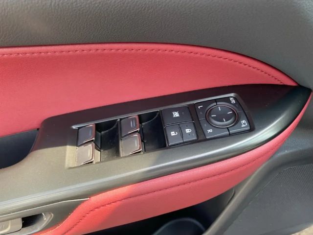 Lexus NX 350h