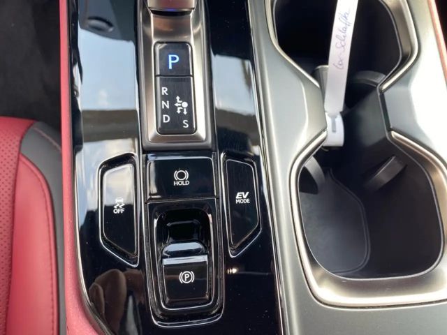 Lexus NX 350h