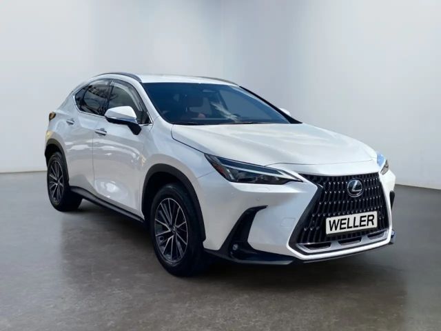 Lexus NX 350h