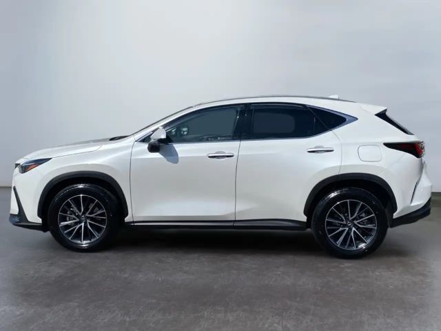 Lexus NX 350h