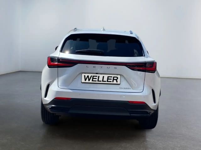Lexus NX 350h