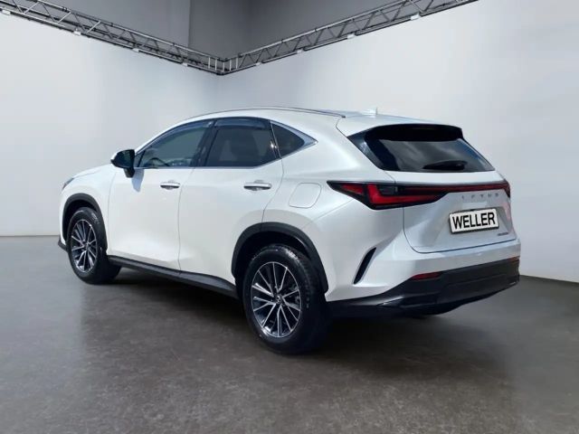 Lexus NX 350h