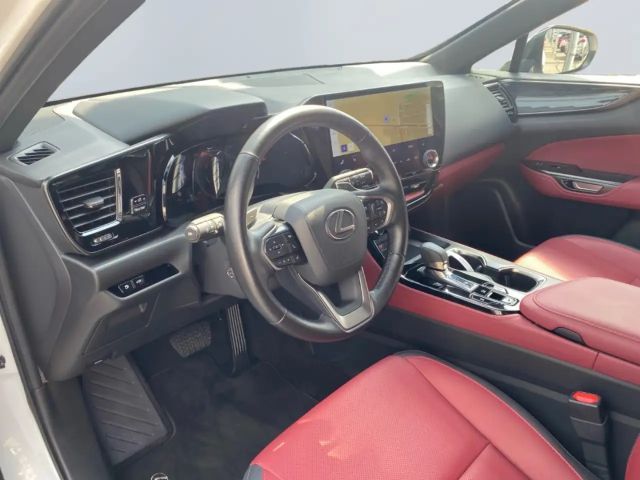 Lexus NX 350h