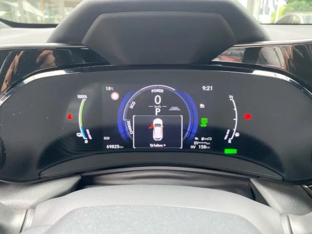 Lexus NX 450h+