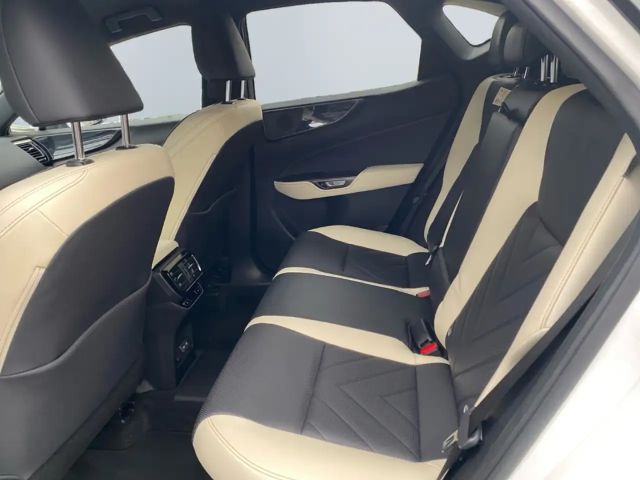 Lexus NX 450h+