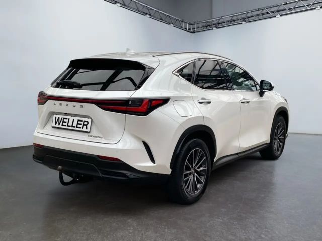 Lexus NX 450h+