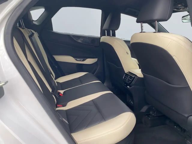 Lexus NX 450h+