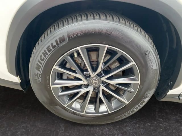 Lexus NX 450h+