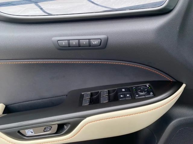 Lexus NX 450h+