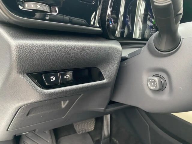 Lexus NX 450h+