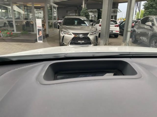 Lexus NX 450h+