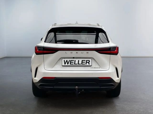 Lexus NX 450h+