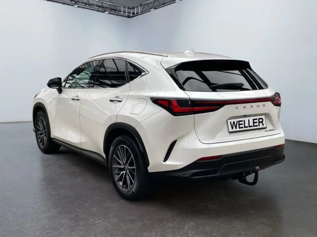 Lexus NX 450h+