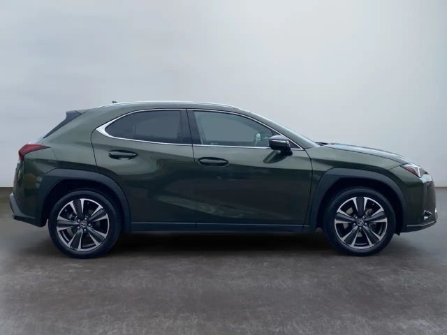 Lexus UX 250h