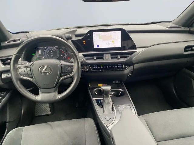 Lexus UX 250h