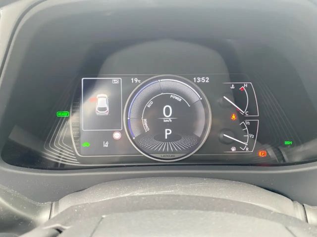 Lexus UX 250h