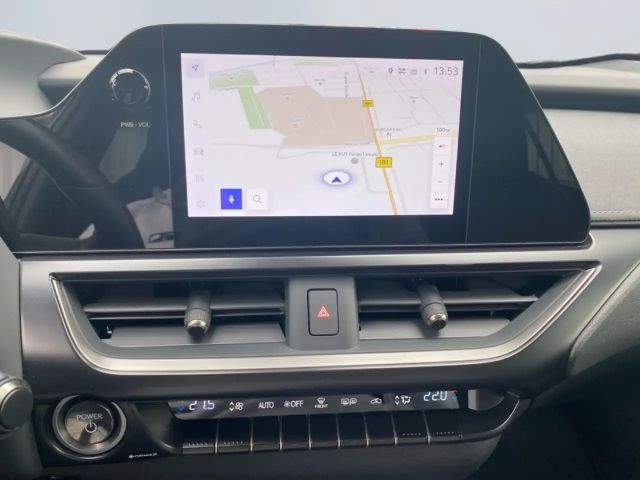 Lexus UX 250h