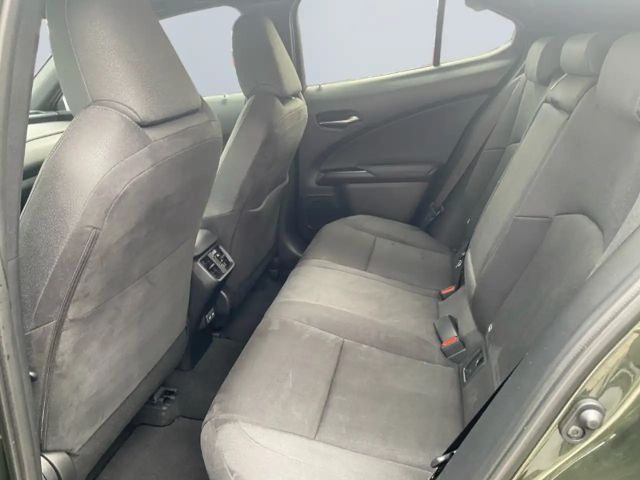 Lexus UX 250h