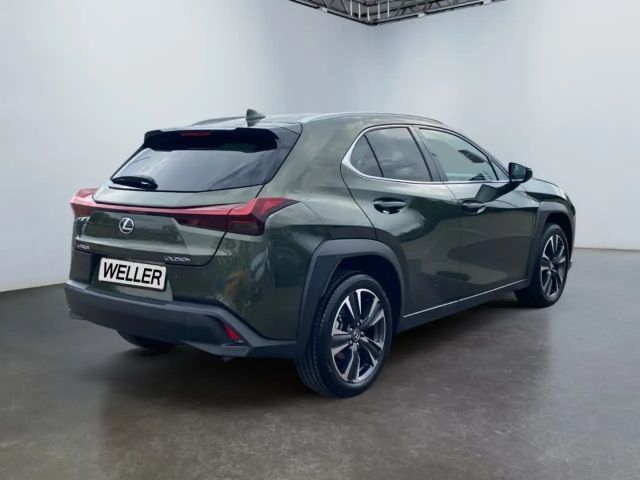 Lexus UX 250h