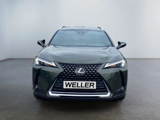 Lexus UX 250h