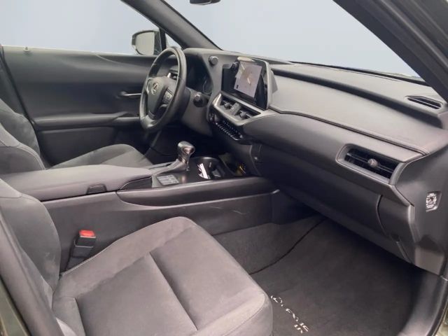 Lexus UX 250h