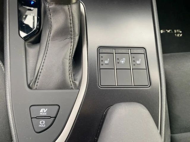 Lexus UX 250h