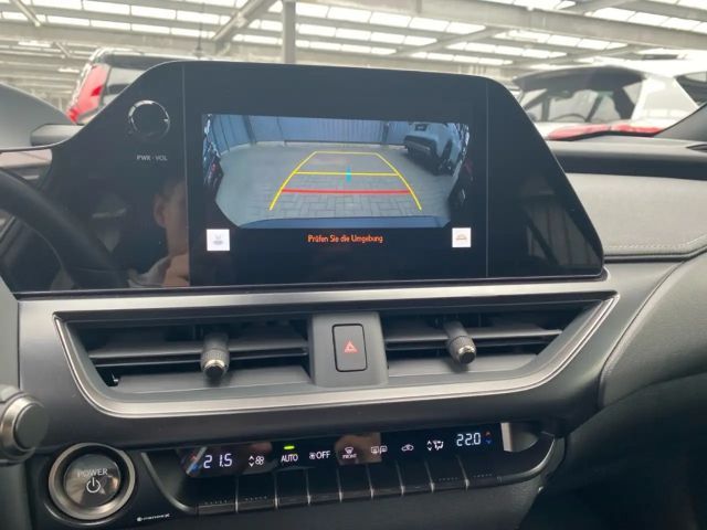 Lexus UX 250h