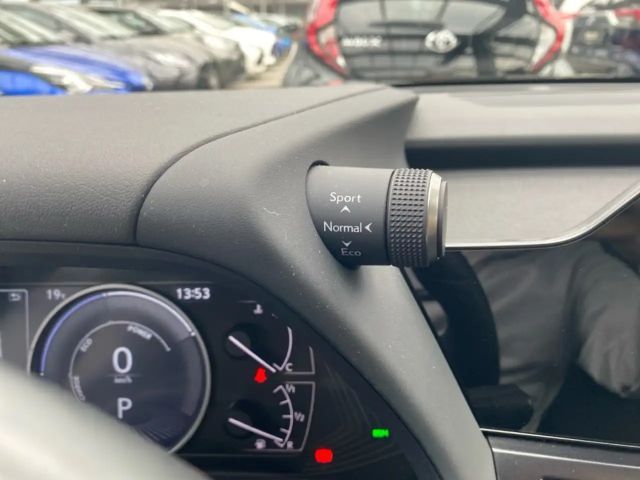 Lexus UX 250h